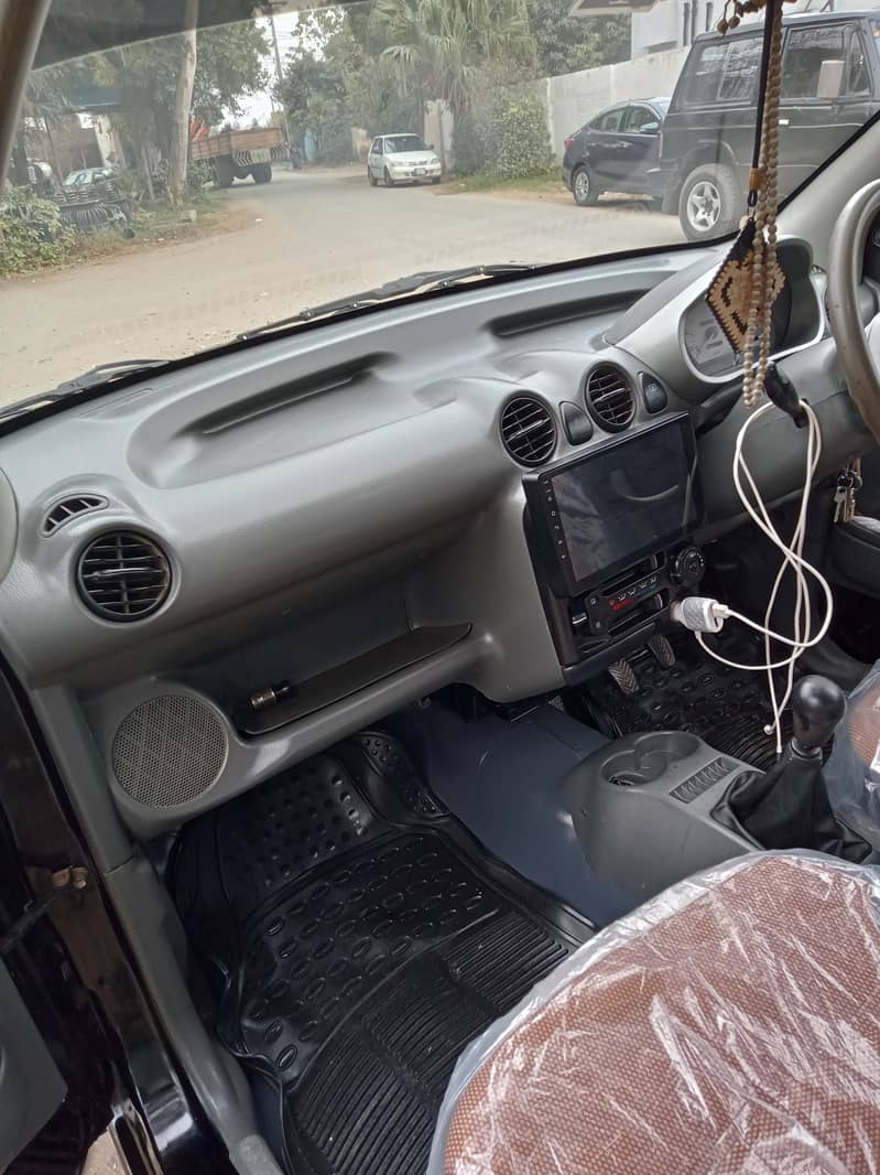 Hyundai santro club GV 19