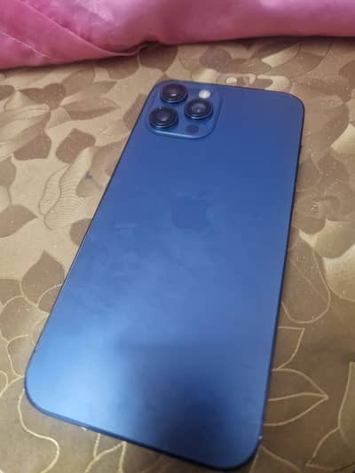 iPhone 12 pro max non pta