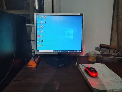 computer Monitor (LCD)