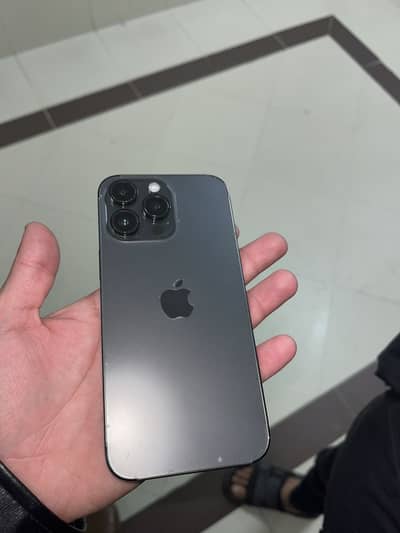 Iphone 14 pro max jv 512 gb