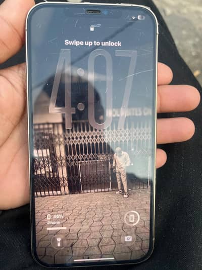 12 pro max dual physical