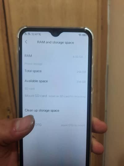 Good condition  mobile