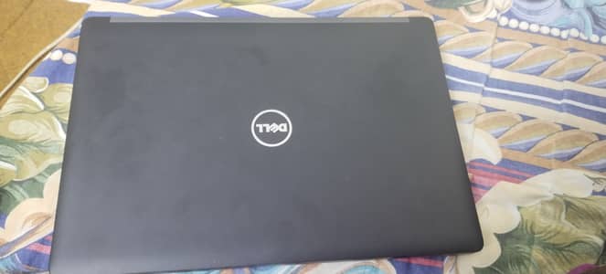 Core i5- 7th generation