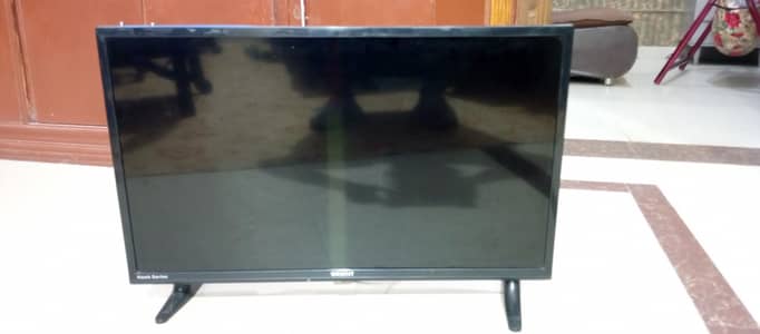 Orient 32" LED