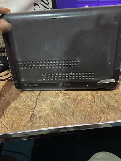 HP i7 4th generation