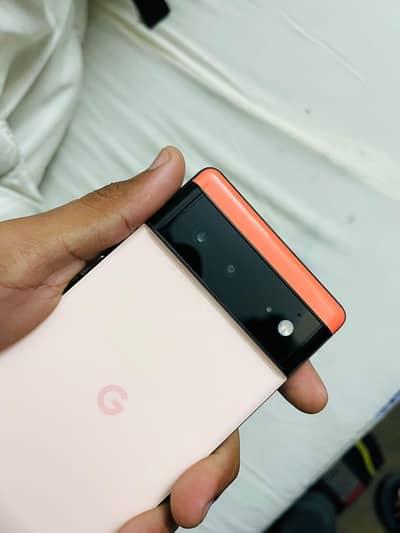 Google Pixel 6