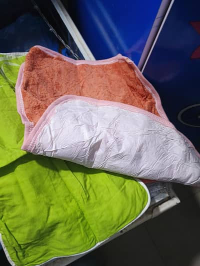 guddri plus palli head and no head