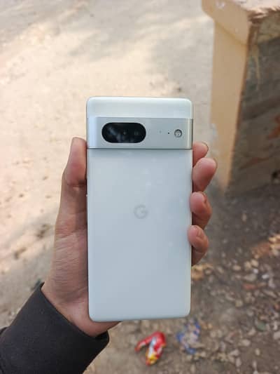 google pixel 7