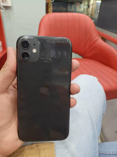 iphone 11 64GB