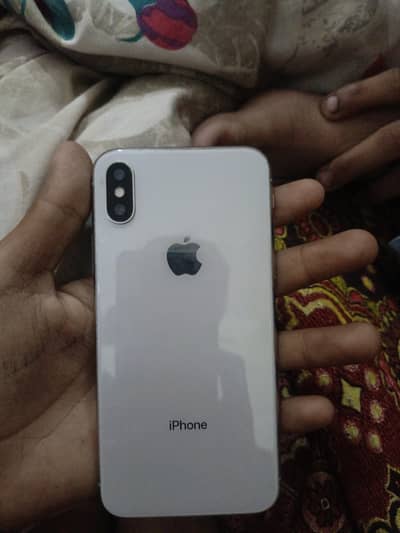 iphone x non pta