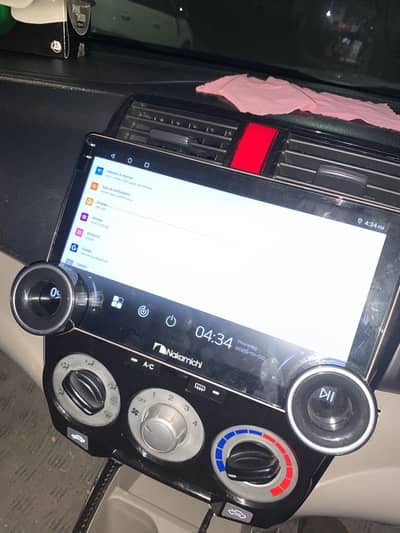 nakamichi NAM 5960 double volume