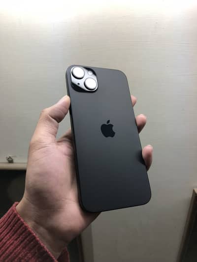 iPhone 15 Plus 95% Battery Health