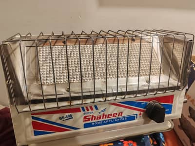 Heater for Sale in Good working condition