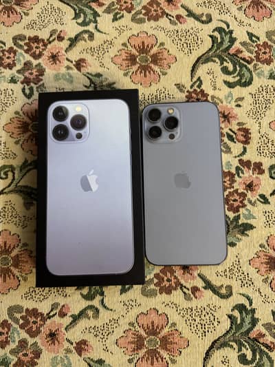 Iphone 13 pro max pta approved