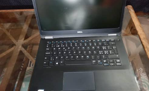 Dell Latitude i5 6Gen For sale