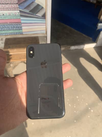 I phone x pta approved