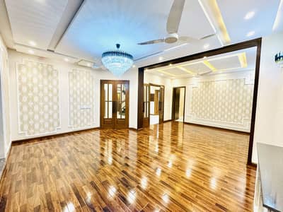 21 Marla Luxurious House For Sale In Lake City Meadows (Ex-State Life Housing Society), Lahore Near DHA Phase 5