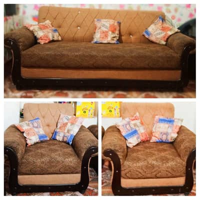 Sofa Set for sale