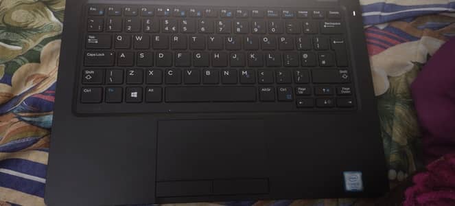 Core i5 7th generation. 128 mb graphics card