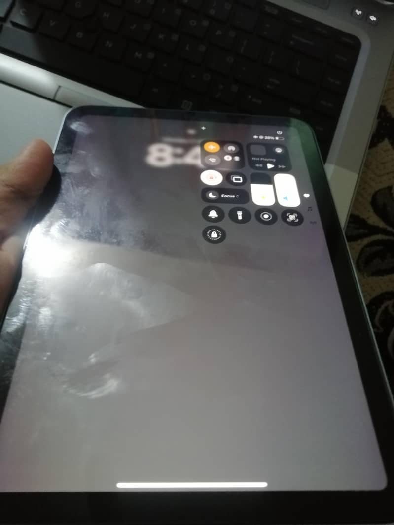iPad mini7 0