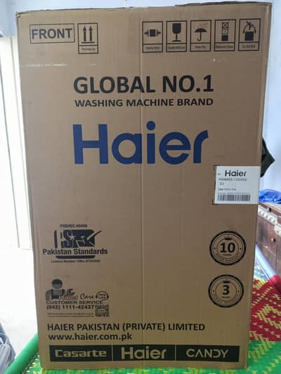 full automatic brand new not a single time use