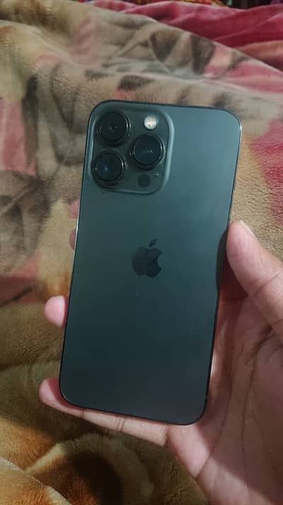 Apple iPhone 13 Pro
