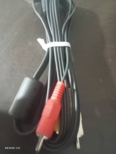 Sony Handycam DCR-DVD610 | 10/10 Scratchless | Complete Kit with Bag