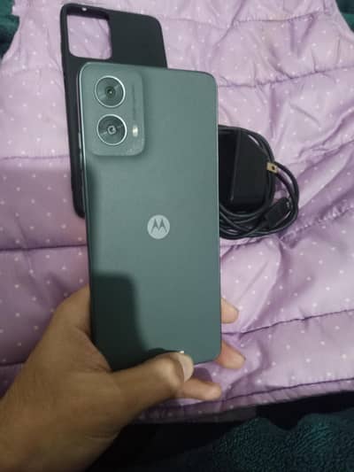 Moto G 5g 2024 Non pta