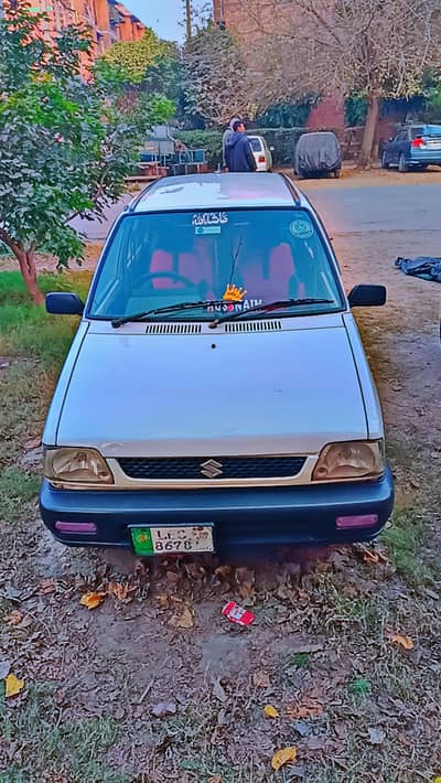 Suzuki mehran vxr 09,genuine,sound,Rims, long drv,03190467089