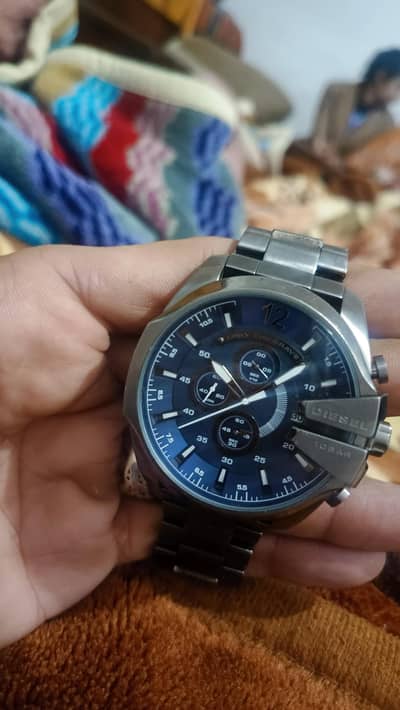 diesel 10bar orignal watch