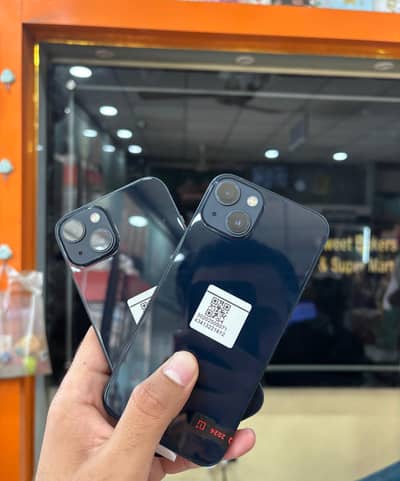 IPhone 13 non pta JV 128Gb