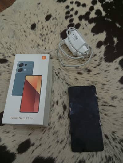 Redmi Note 13 Pro
