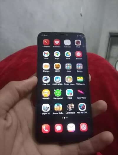 VIVO Y83 (read add)