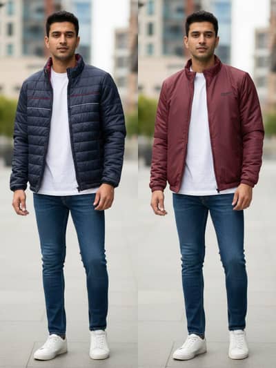 Jacket/ Jacket Cougar/ Branded jacket / Winter Collection