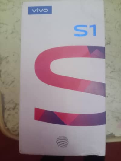 Vivo S1