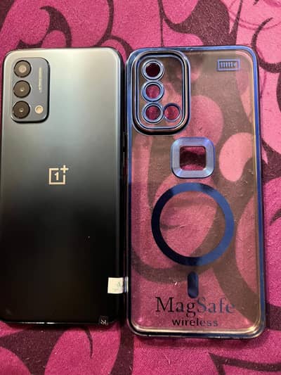 ONE PLUS NORD N200 5G