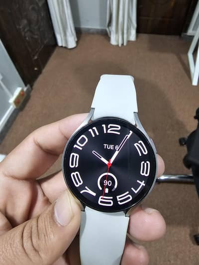 Samsung Galaxy Watch 6