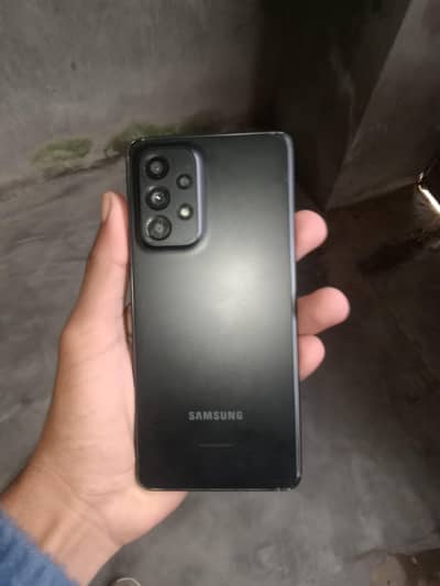 Samsung a53 5g 8/128 Non Pta