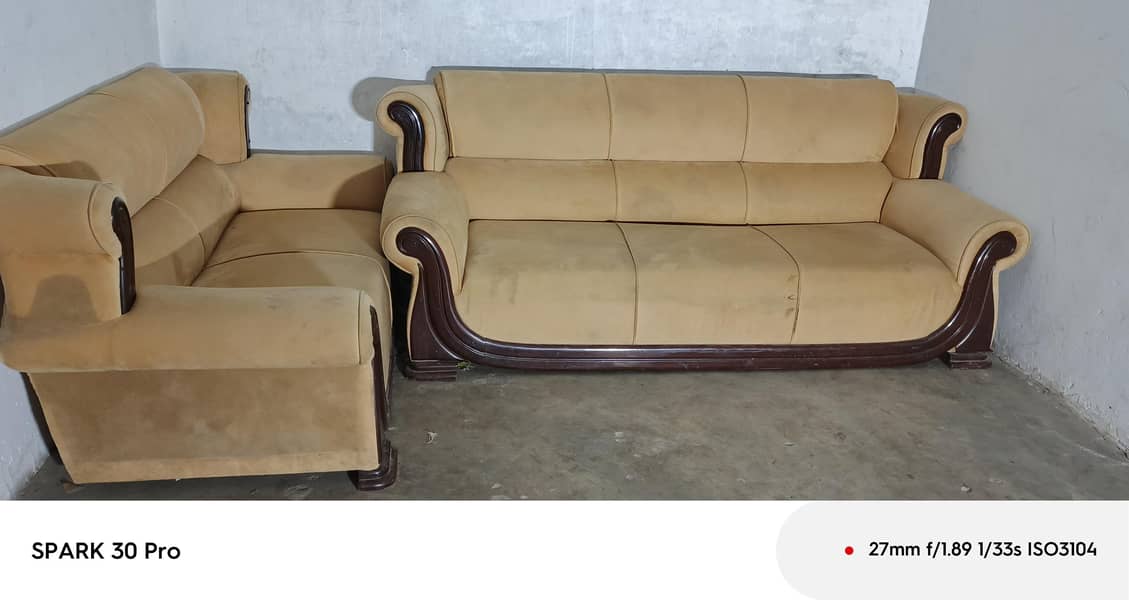 Sofa set 2