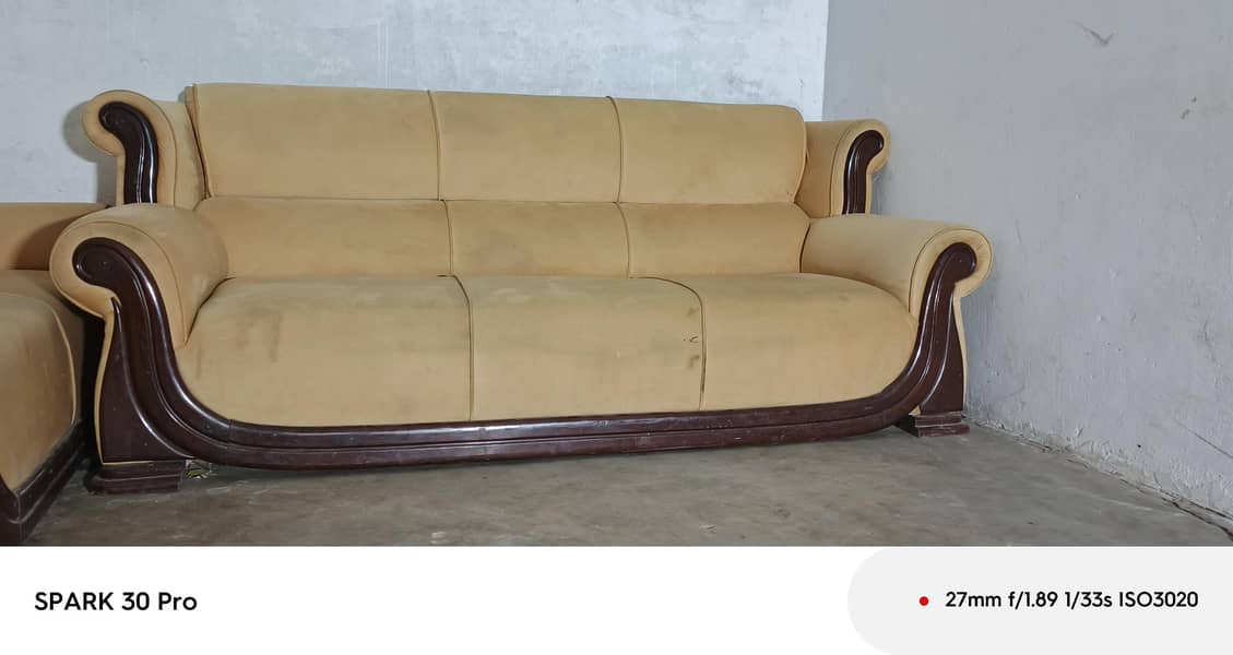Sofa set 4