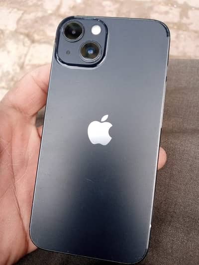 Iphone 13 jv display change