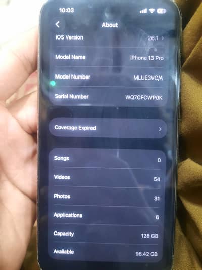 Play phone 13 Put\nBattery head 82