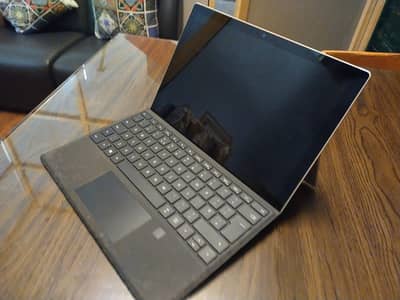 Microsoft Surface Pro