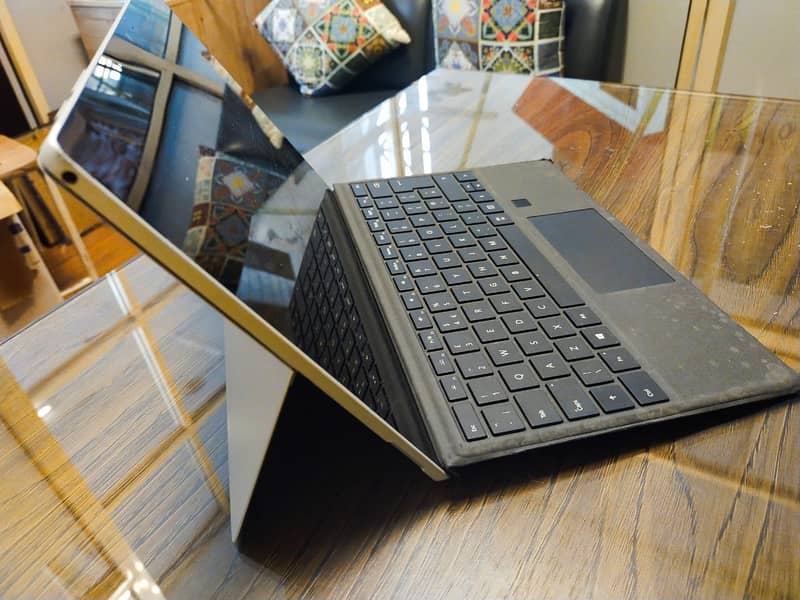 Microsoft Surface Pro 1