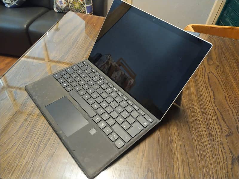 Microsoft Surface Pro 2