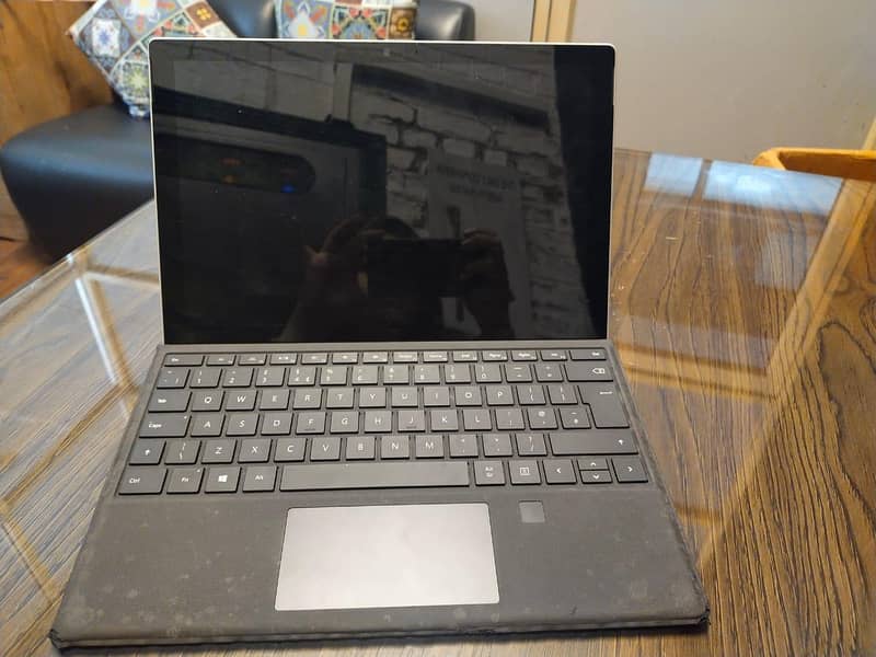 Microsoft Surface Pro 3
