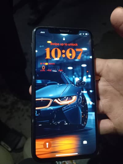 IPhone X Good Condioton