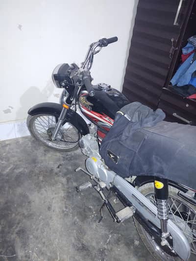 model 2025 new  codition all ok