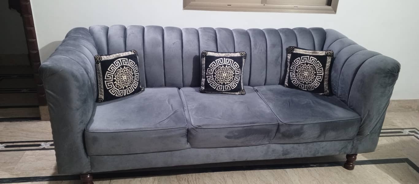 Sofa Set 0