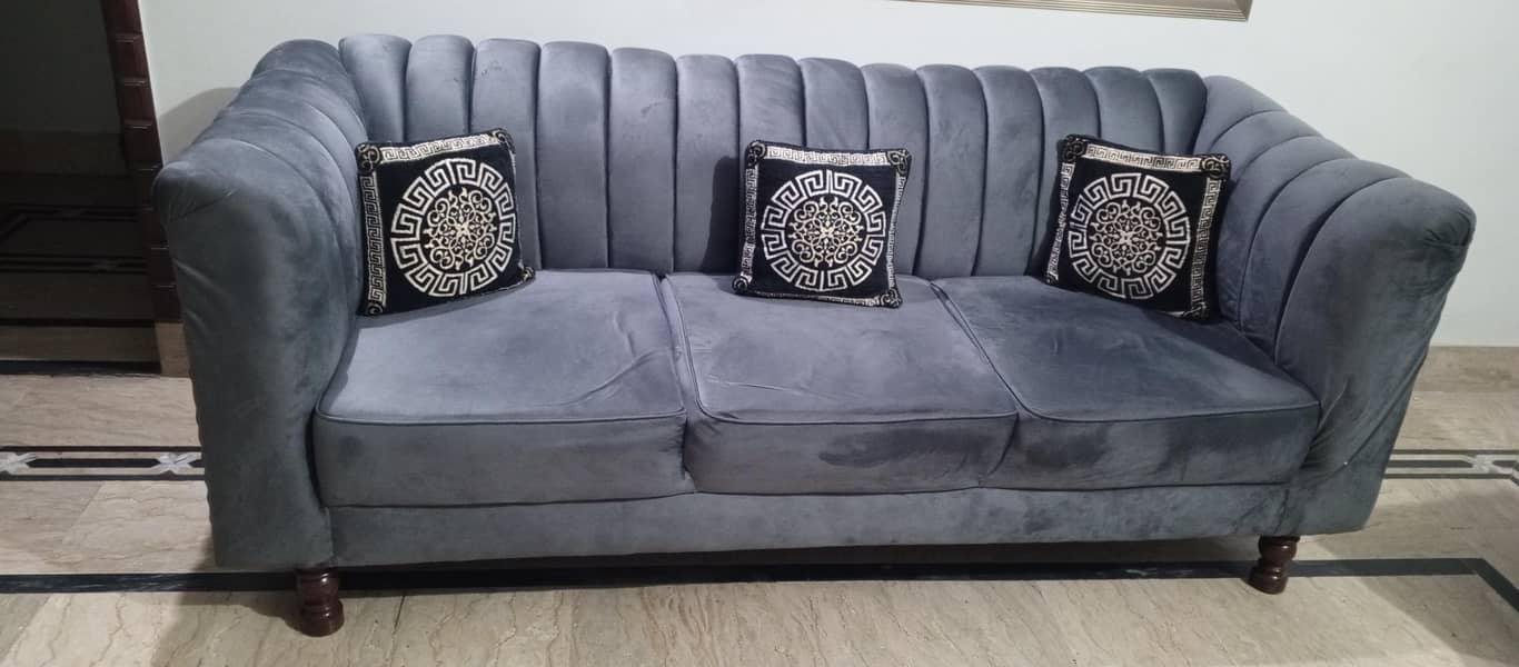 Sofa Set 1